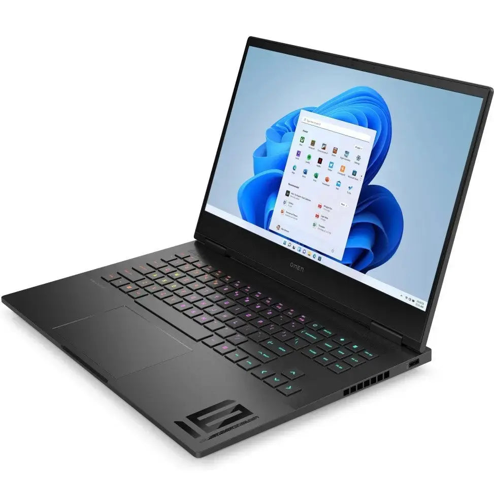 Ordinateur Portable HP OMEN Gaming 16-wd0001nk i5 13e GEN (845H7EA) HPMaroc | Connecto.ma
